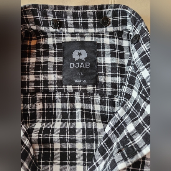 Shirt DJAB - Picture 2 of 4